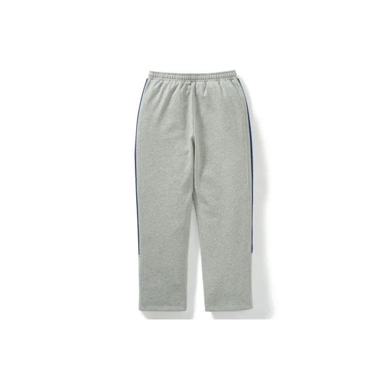 714STREET Knitted Sports Pants Unisex-1