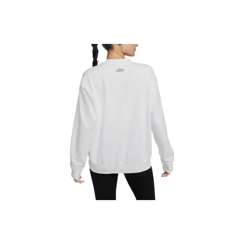Nike Sweatshirts Women's White-4
