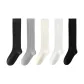 Dark Gray+Light Gray+Milk White+White+Black