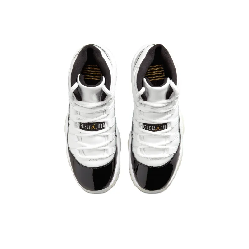 Jordan 11 Retro DMP Gratitude 2023 GS-2