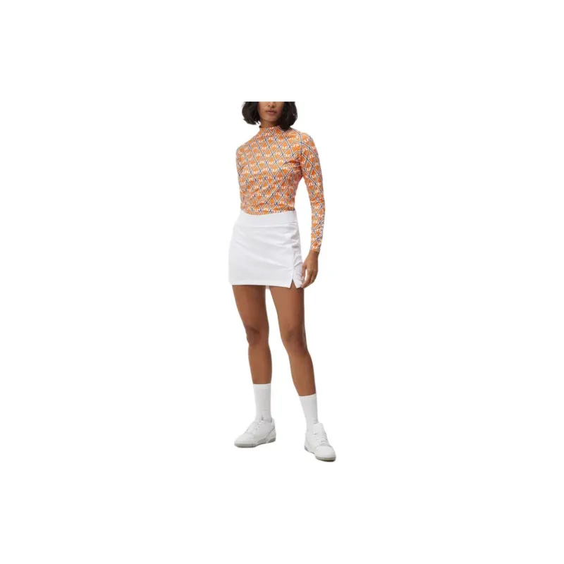 J.Lindeberg Amelie Mini Skirt-1