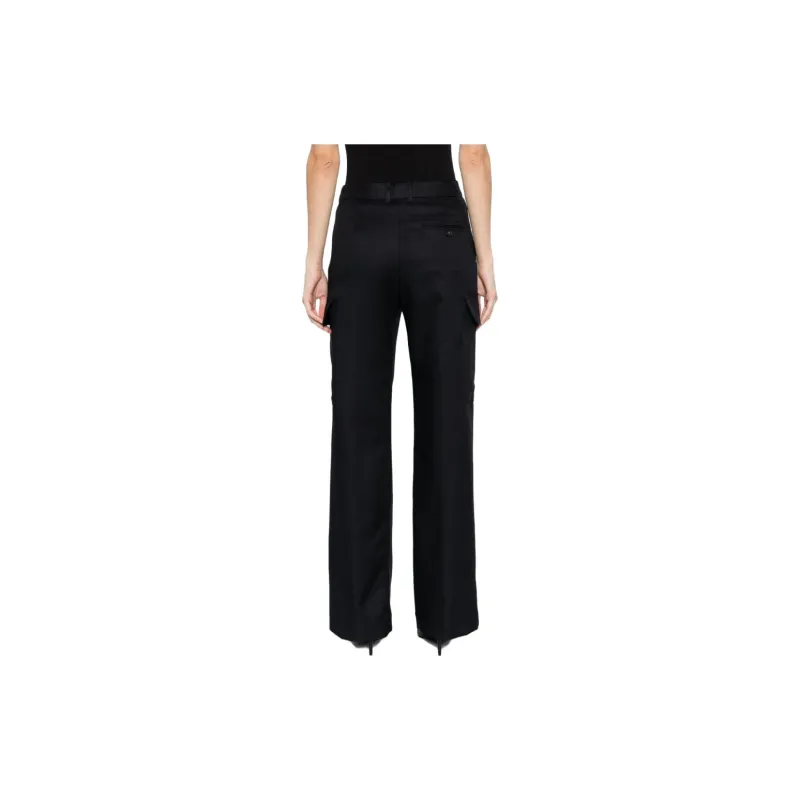 Stella McCartney Cargo Trousers-2