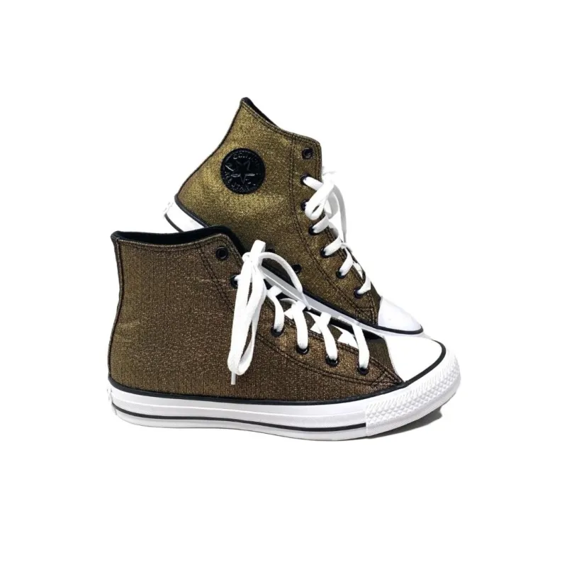 Converse Chuck Taylor All Star   High PS 'Sparkle'-2