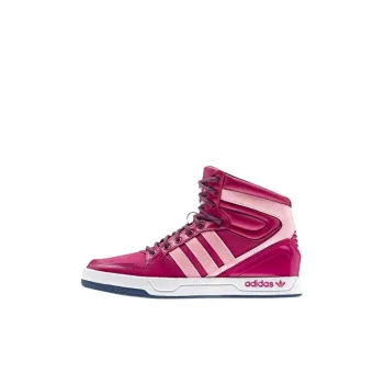 Adidas Court Attitude J 'Vivid Berry'