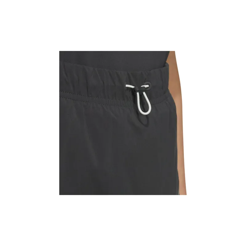 Adidas FUTURE STYLE Casual Short Skirts Women's Carbon Black-3