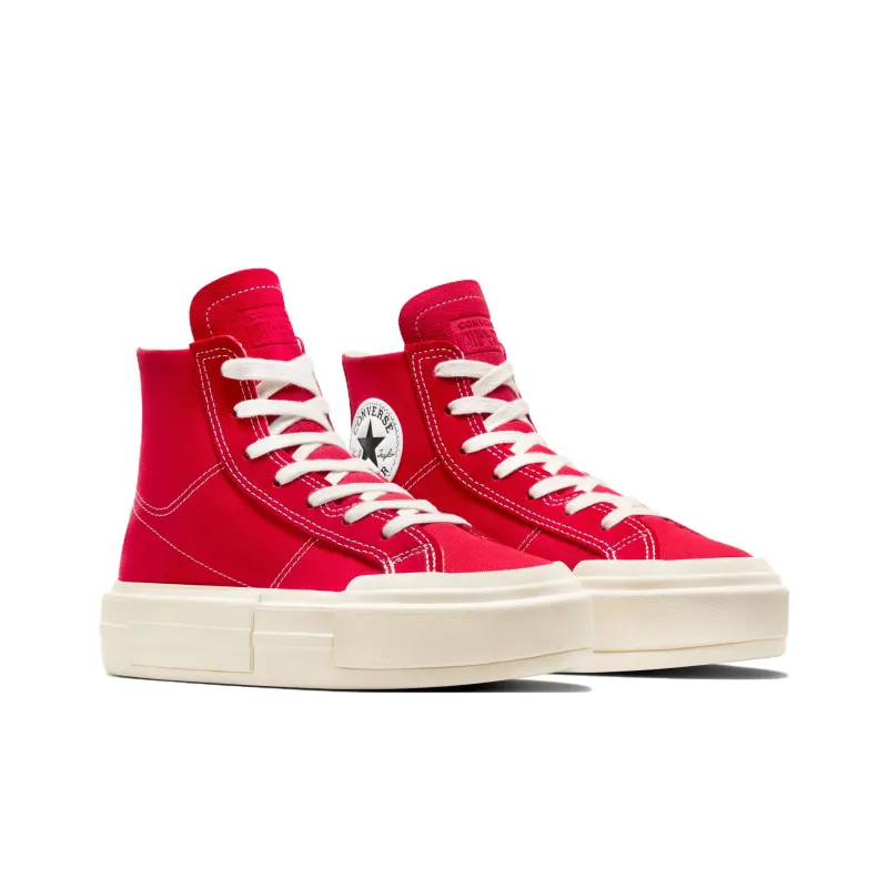 Converse Chuck Taylor All Star Cruise High 'Red Egret' Women's-2