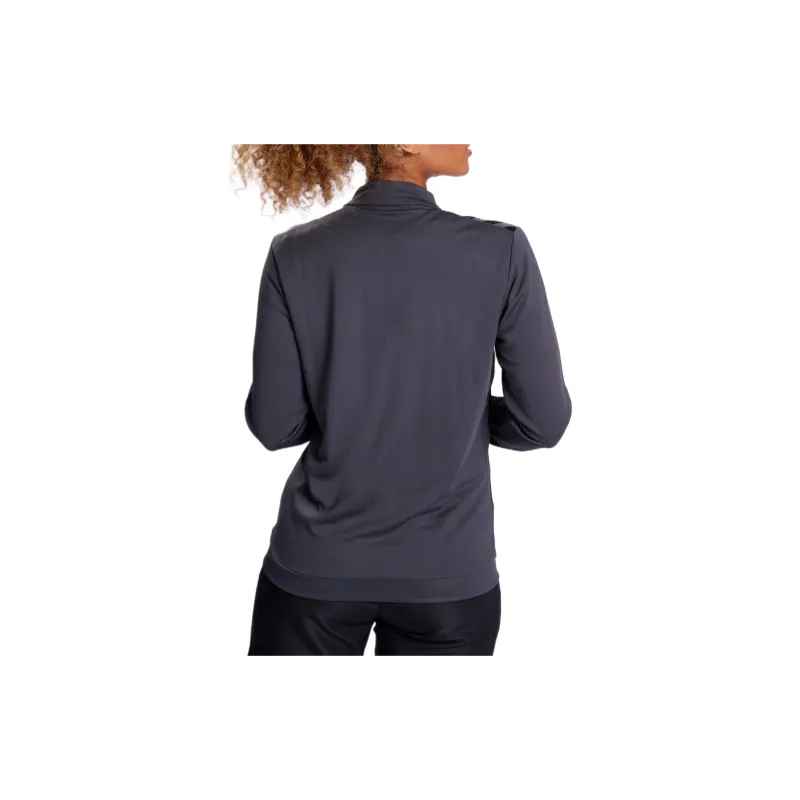 Hummel HmlAUTHENTIC PL Jacket Women's Black-3