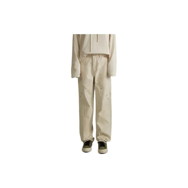 NO ONE ELSE Jeans Unisex-6
