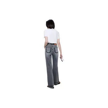 TKY SHOP T Shirt Women's Simple White