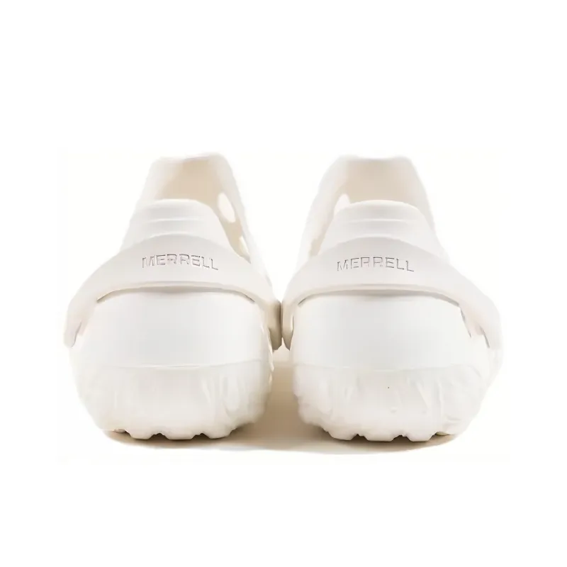 MERRELL Hydro Moc 'Triple White'-2