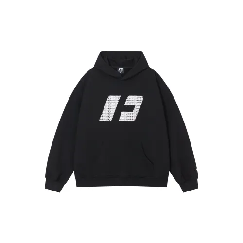 FORNINES Sweatshirts Unisex