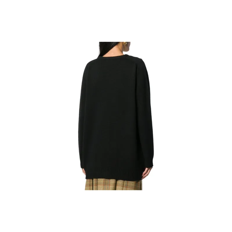 CELINE Knitwear Women's Black-3