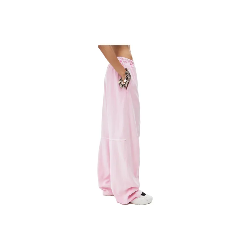 Alexander Wang Drawstring Track Pants-2