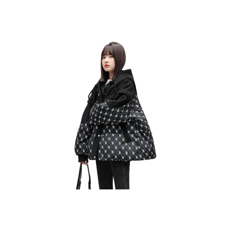 YAYA Down Jackets Women's-7