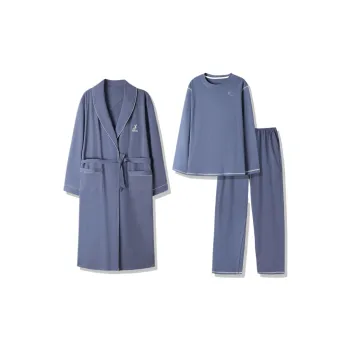 Ta Yan Men Pajama Sets