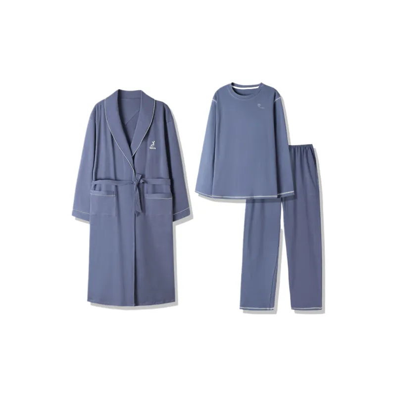 Ta Yan Men Pajama Sets-0