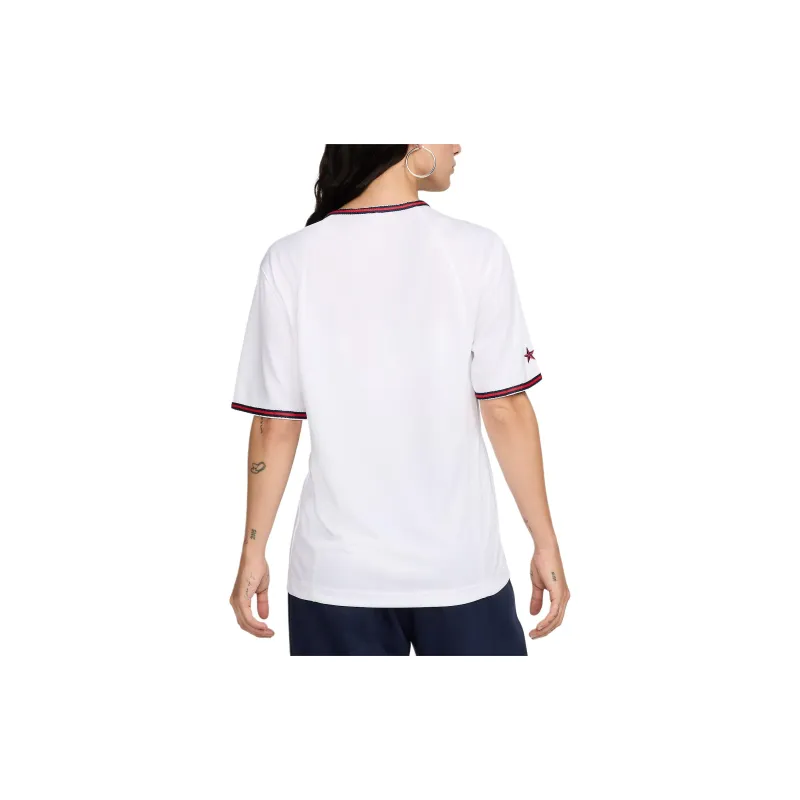 Nike Uswnt 1999 Reissue Women's Nike Soccer Replica Jersey-2