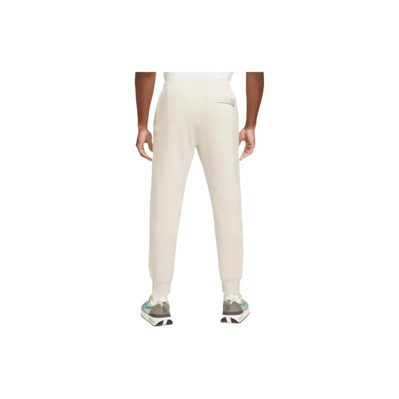 Nike Sportswear Club Casual Pants Women's White-4