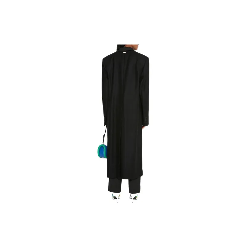 JW Anderson Coats Women's Black-2