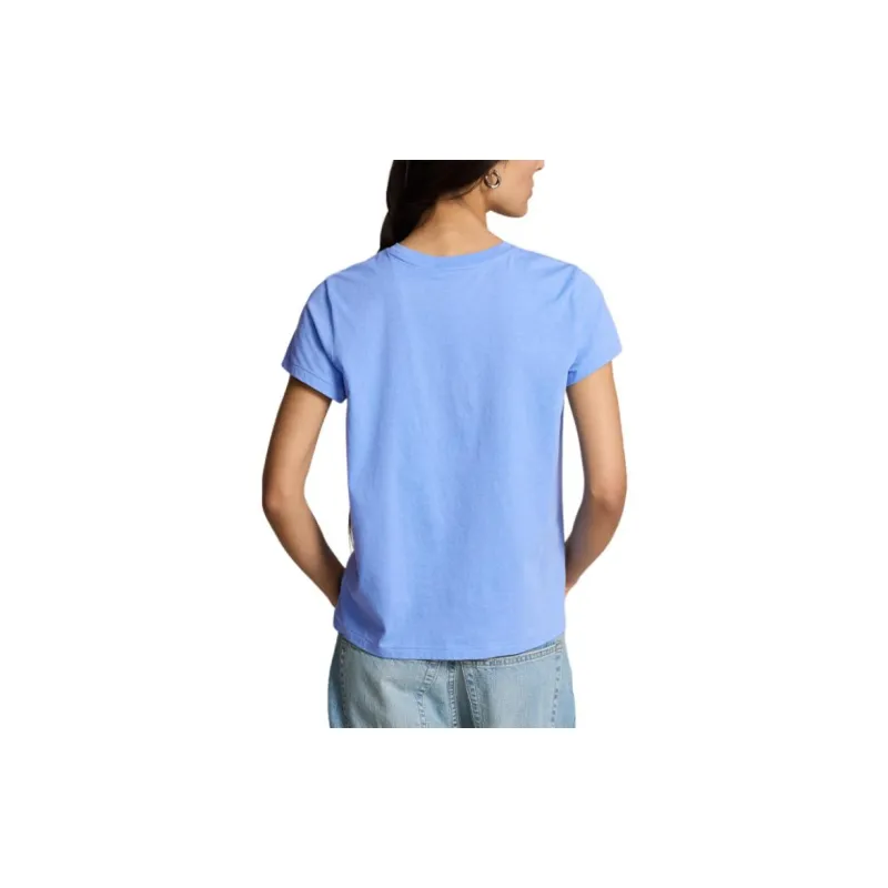 Polo Ralph Lauren Polo Pony embroidered T shirt-4