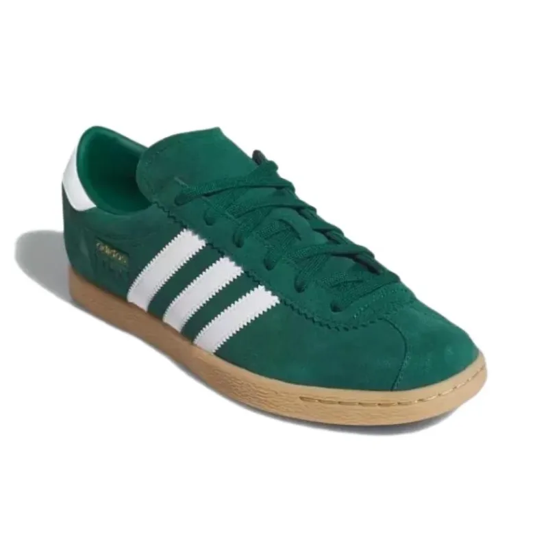 Adidas Stadt 'Collegiate Green Gum'-2