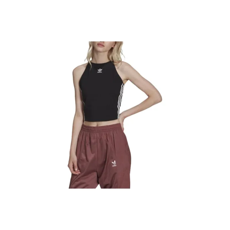 Adidas Originals ADICOLOR Tank Top Women's Black-1