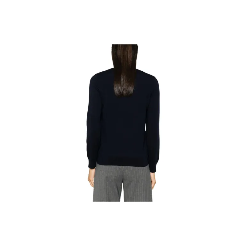 A.P.C Salome Cardigan-2