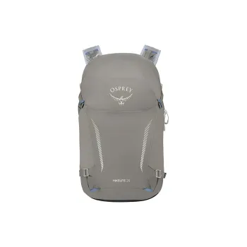 OSPREY Recycled Nylon Fabric Outdoor Mountaineering Bag Backpack Regular Unisex Tea Gray