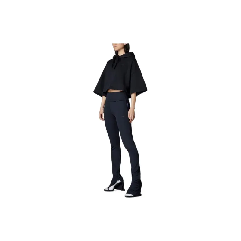 Adidas Originals Sweatshirts Women's Black-3