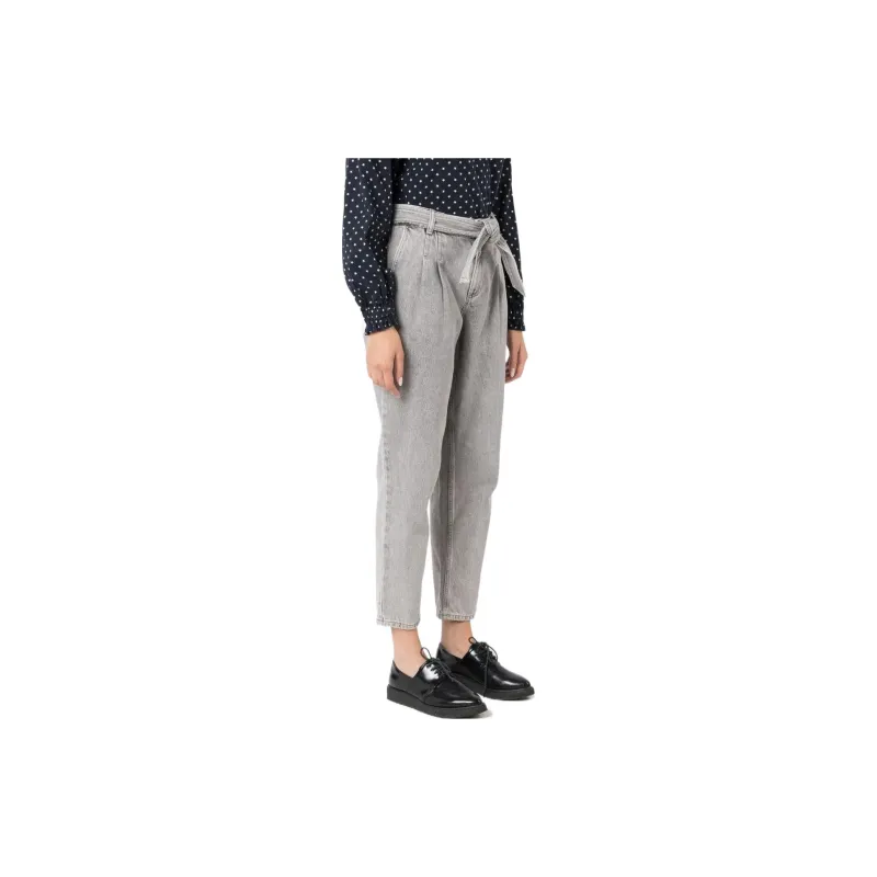 MICHAEL KORS Jeans Women's Gray-4