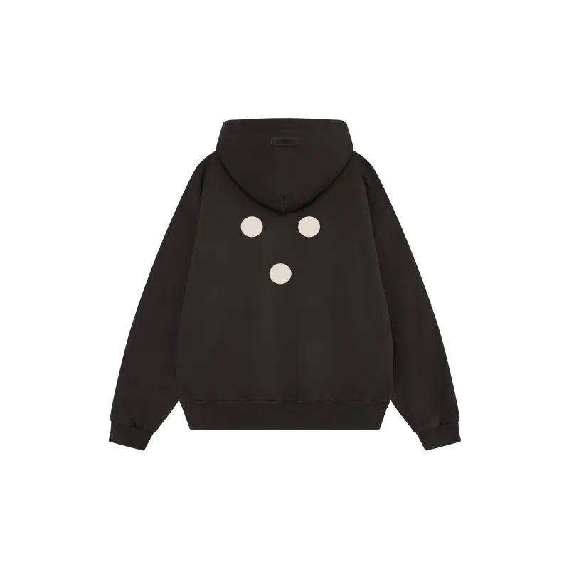INNERSECT Fall And Winter Sweatshirt Unisex-1