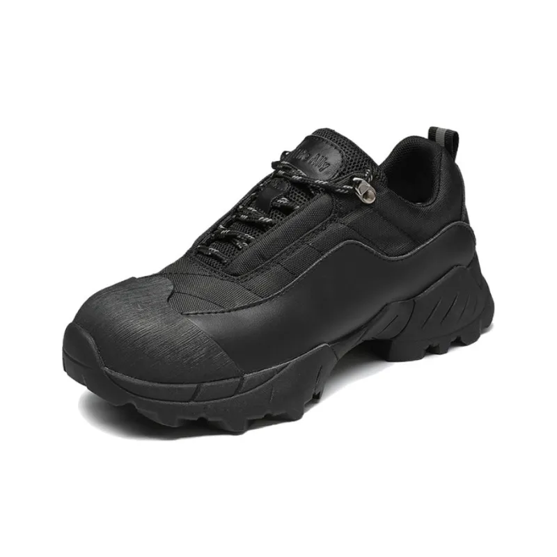 HLA Wear Resistant Low Top Chunky Sneakers Women's-3