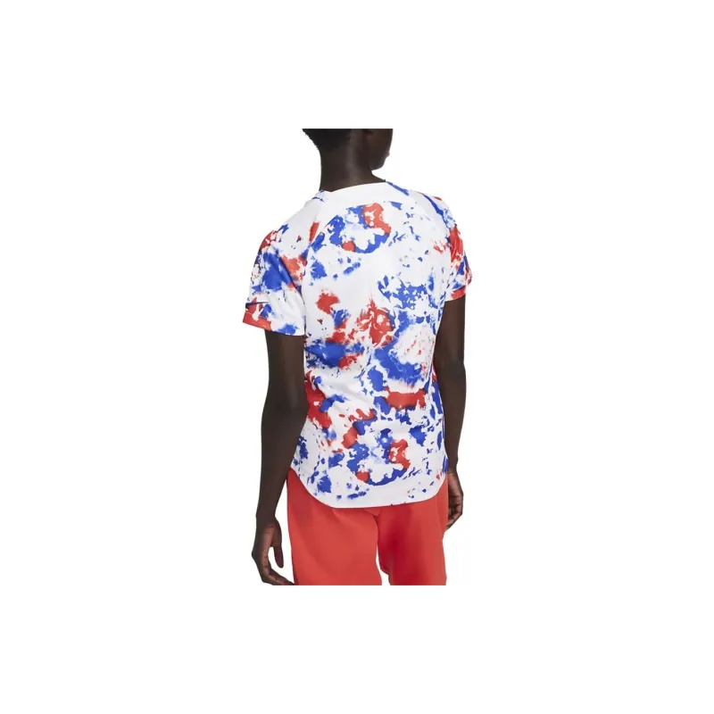 Nike T-Shirts Women's Multicolor-2