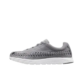 Nike Mayfly Woven Cool Grey/White Black