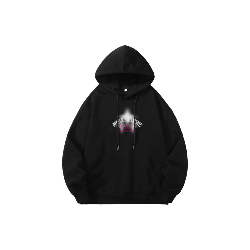 Mimx Homme Sweatshirts Unisex-9