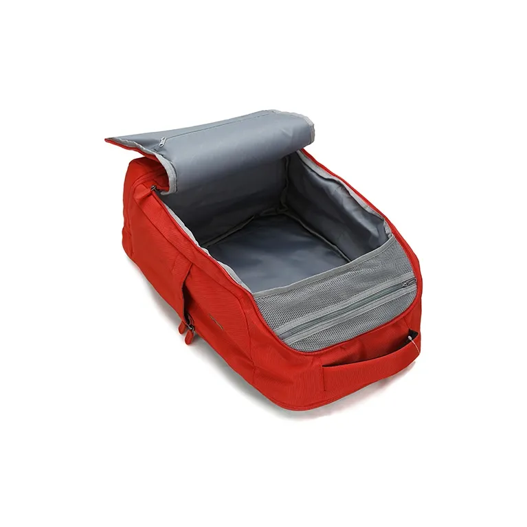 LiNing Polyester Backpack Regular Unisex Multicolor-3