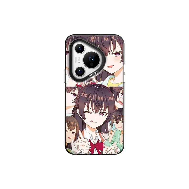 Tronic Danone Phone Cases-6