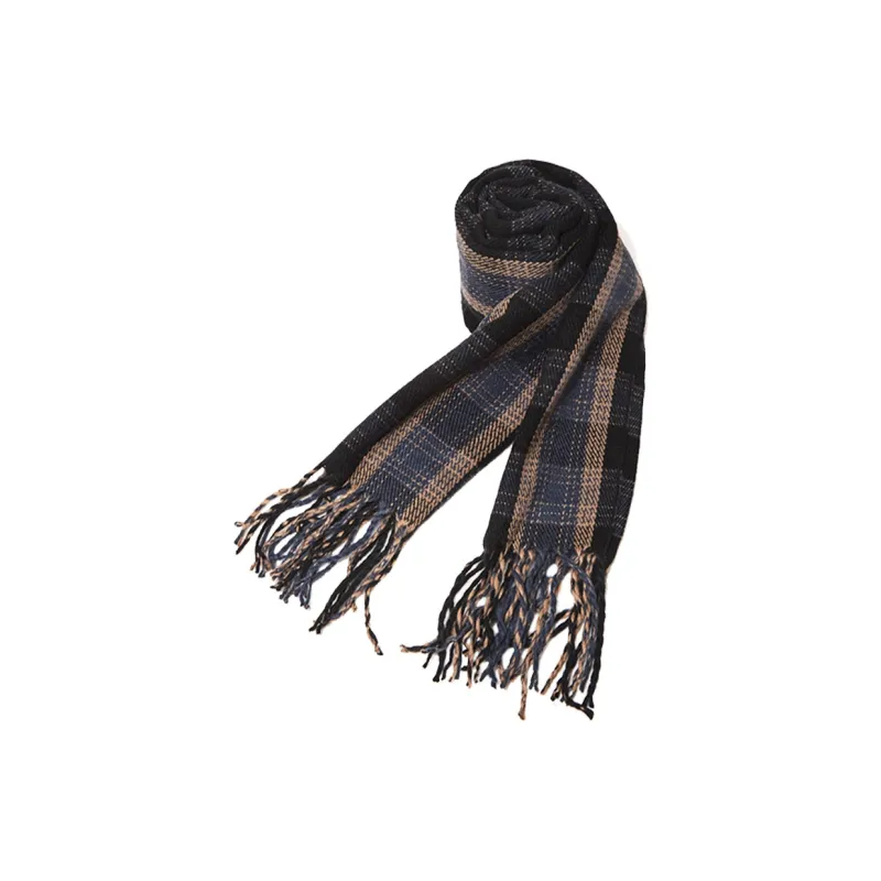 Cranta Komeia Knit Scarves Women's-4