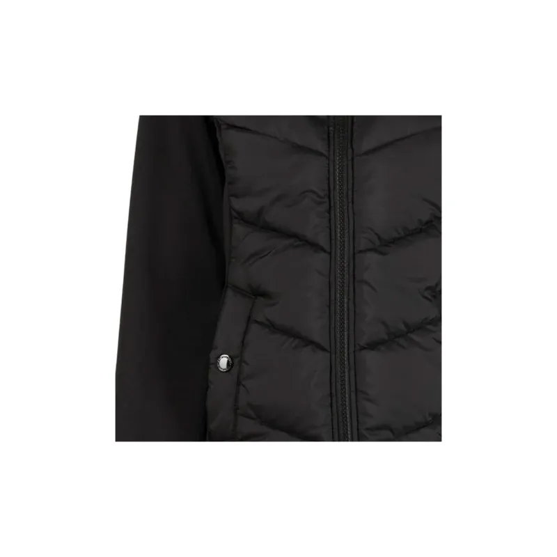 BARBOUR Jackets Women's Black-3
