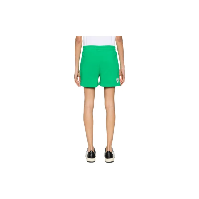 KARL LAGERFELD / Karl Lagerfeld Jeans X Darcel Disappoints Track Shorts-2