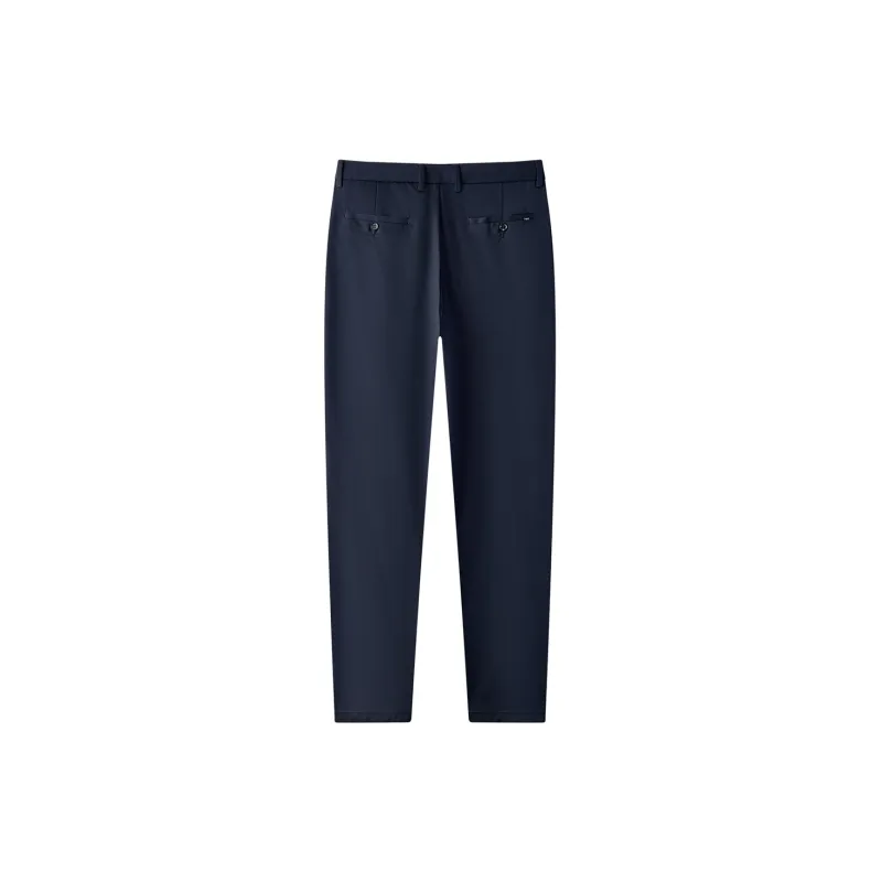 FIRS Casual Pants Men-8