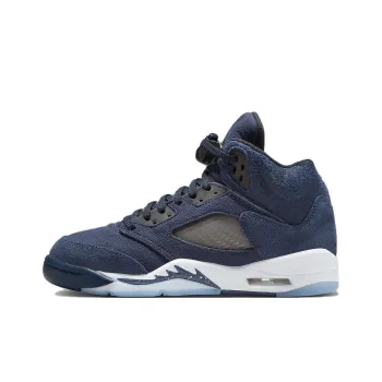 Jordan 5 Retro Georgetown GS