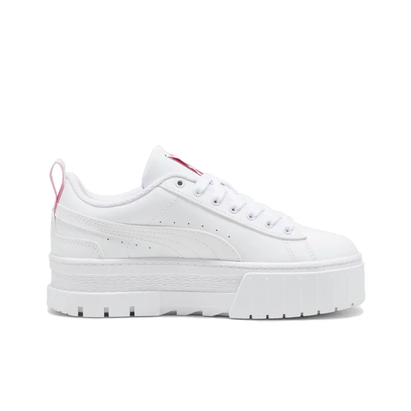 Puma Mayze Big Kid 'Floral Embroidery'-1