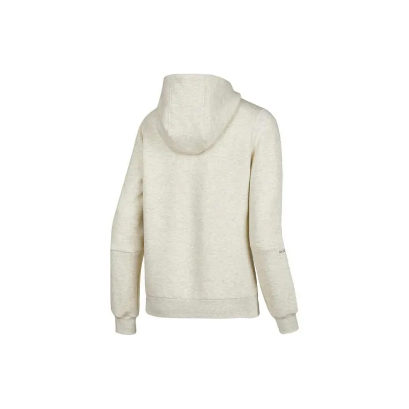 Skechers Comfort Sports Comfortable Sports Collection GOKNIT Sweatshirt Women's Beige Apricot-1