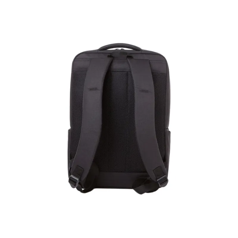 AMERICAN TOURISTER Polyester Backpack Unisex Pitch Black-3