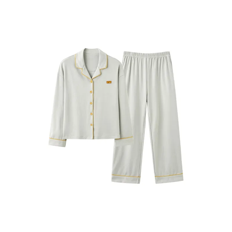 MIIOW Unisex Pajama Sets-0