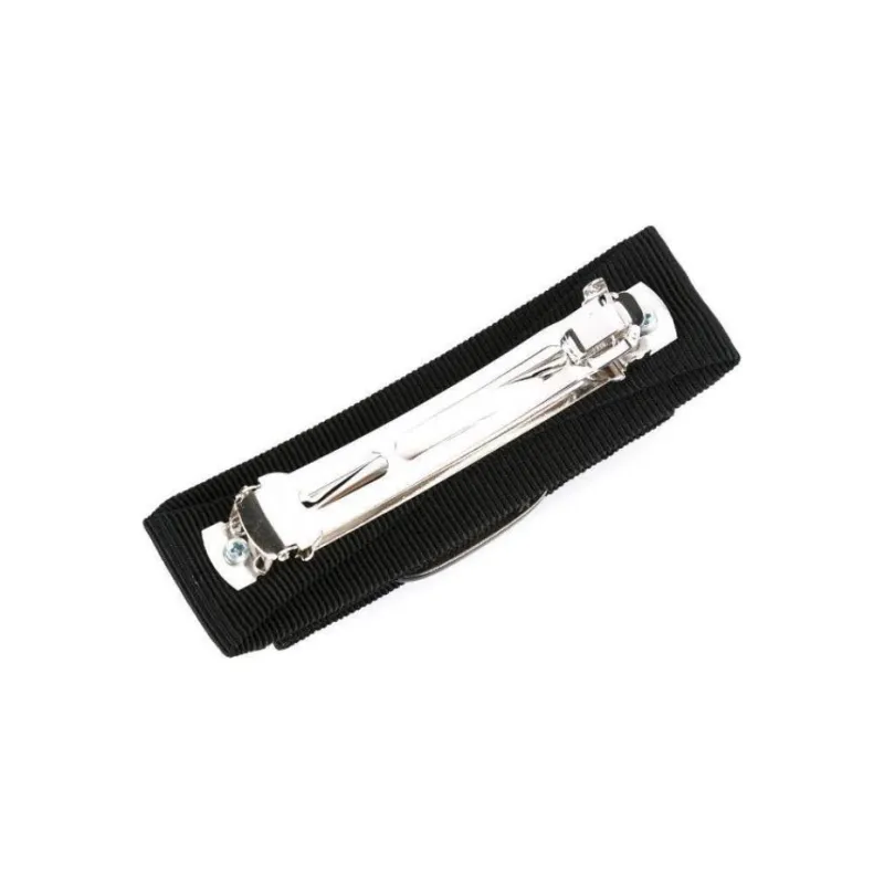 Ferragamo Bow Detailed Hair Clip-1