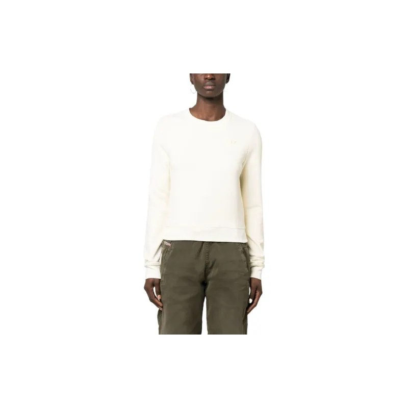 DIESEL Sweaters Women's White-1