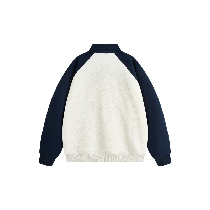 David Bakken x DAOMEIXIONG Sweatshirt Unisex-36
