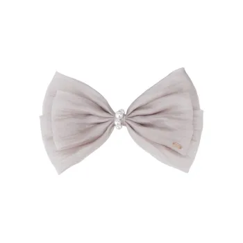 BABYBEI Fabric Hair Clips Women's